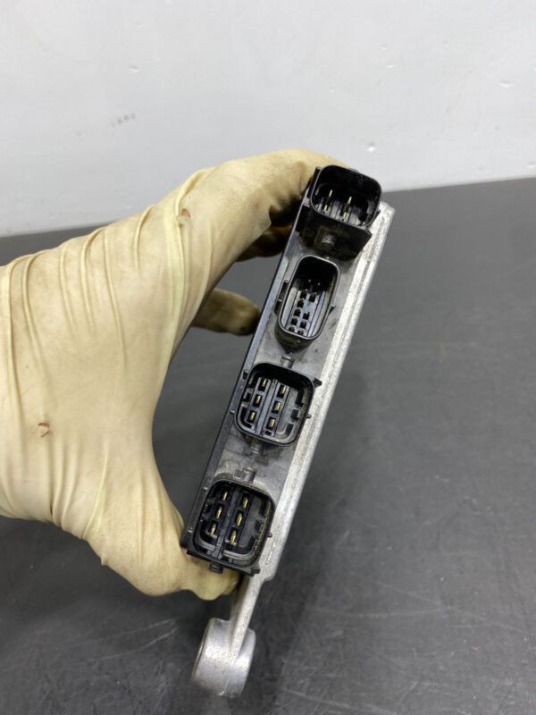 ENGINE DIRECT INJECTION COMPUTER