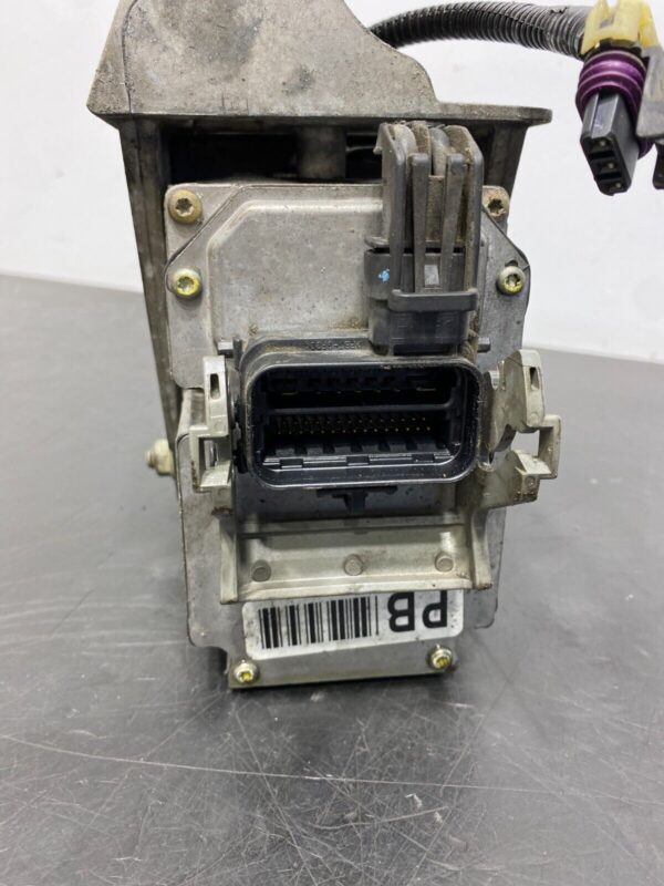 CORVETTE C5 Z06 OEM ANTI LOCK BRAKE MODULE EBCM MODULE - Image 7