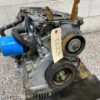 HONDA S2000 AP1 OEM F20C ENGINE SHORT BLOCK 2.0L USED 82K SCORED CYL 4 WALL