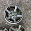 HONDA S2000 AP1 WHEEL RIM SET FRONT REAR WHEELS - Image 7