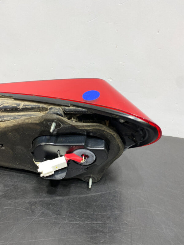 SUBARU BRZ PERFORMANCE OEM LED TAIL LIGHT SET PAIR DRIVER PASSENGER - Image 7