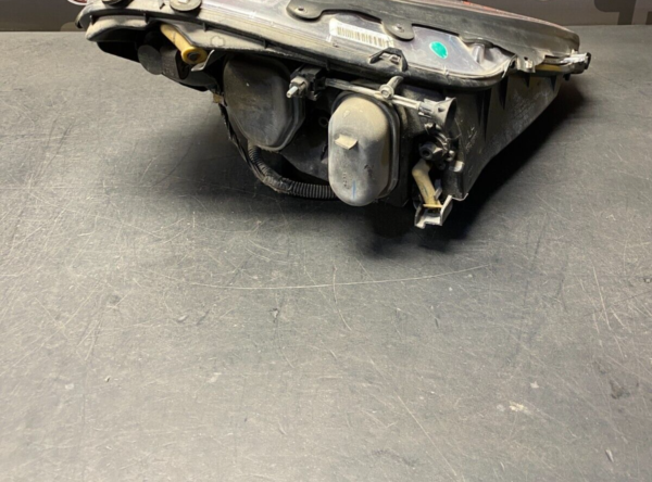 2008 CORVETTE C6 OEM DRIVER LH HEADLIGHT HID - Image 7