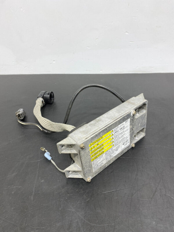 HONDA S2000 AP1 OEM HEADLIGHT BALLAST HID BALLAST - Image 6