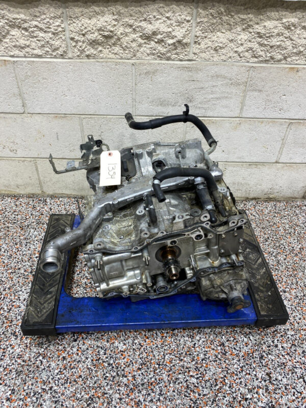 SUBARU BRZ PERFORMANCE OEM SHORT BLOCK ENGINE ASSEMBLY WITH OIL PAN