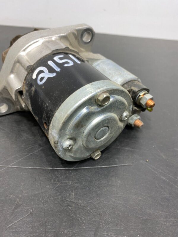 OEM STARTER MOTOR(SUBARU BRZ FRS 86) - Image 7