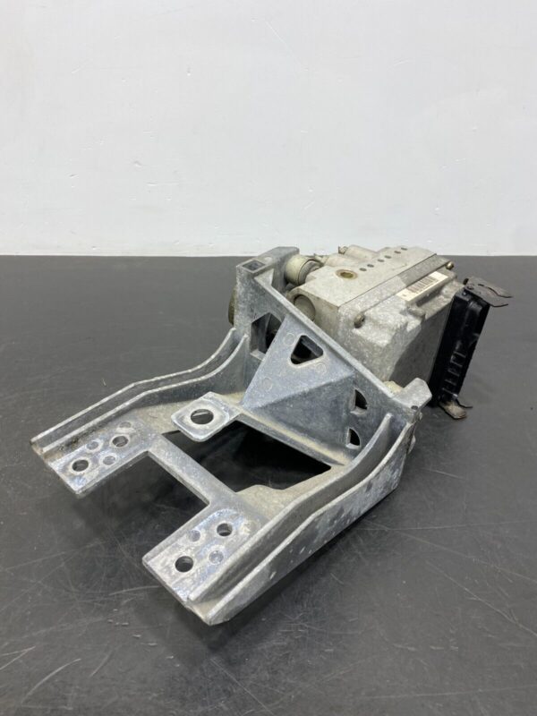 CORVETTE C5 OEM ABS ANTI LOCK BRAKE UNIT EBCM V CODE - Image 6