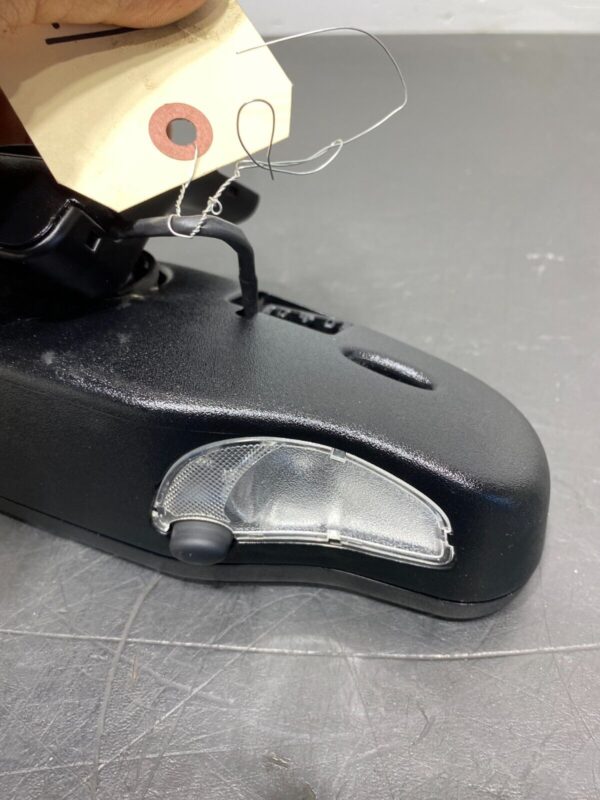 C6 Z06 OEM COMPASS REAR VIEW MIRROR WITH ONSTAR - Image 2