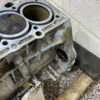 HONDA S2000 AP1 OEM F20C ENGINE SHORT BLOCK 2.0L USED 82K SCORED CYL 4 WALL - Image 4