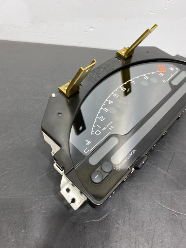 HONDA S2000 AP1 OEM GAUGE CLUSTER INSTRUMENT CLUSTER ASSEMBLY - Image 8