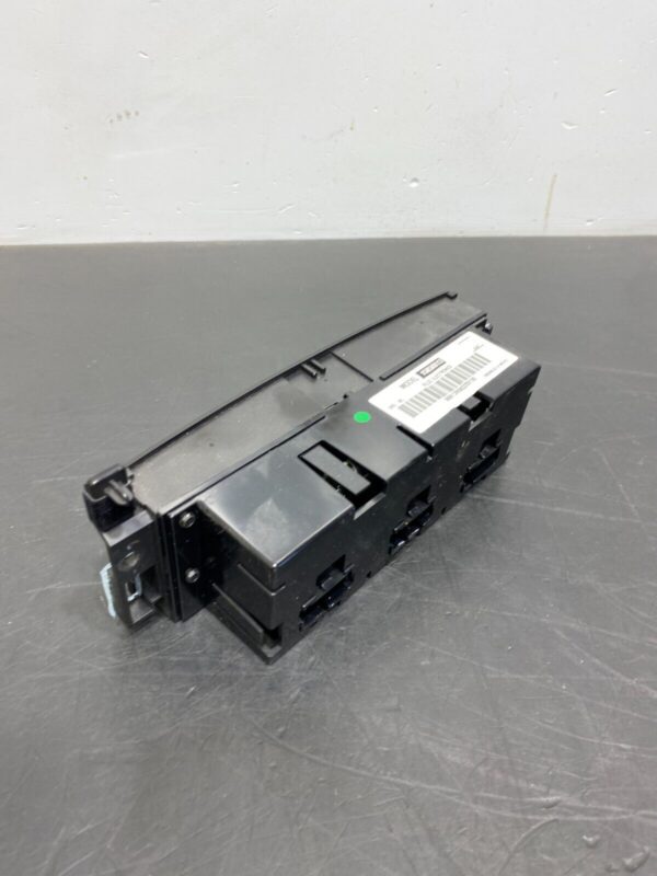 C6 Z06 OEM HVAC CLIMATE CONTROL UNIT MODULE - Image 9