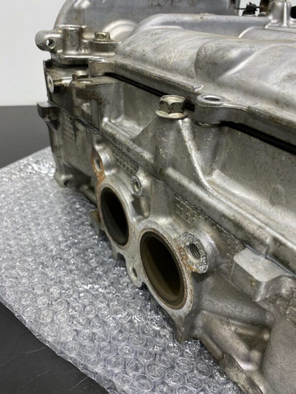 OEM DRIVER LH LOADED CYLINDER HEAD CAMS HEAD ROCKERS VALVE(SUBARU BRZ) - Image 10