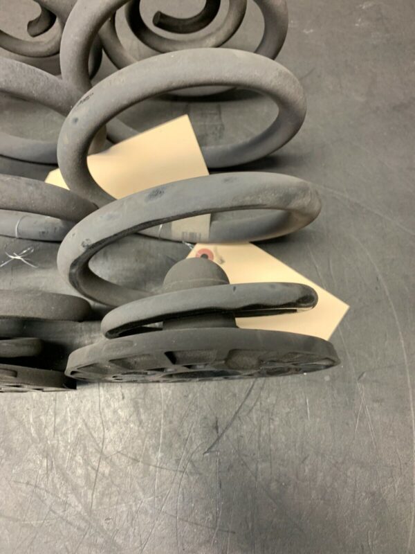 PONTIAC GTO REAR COIL SPRINGs