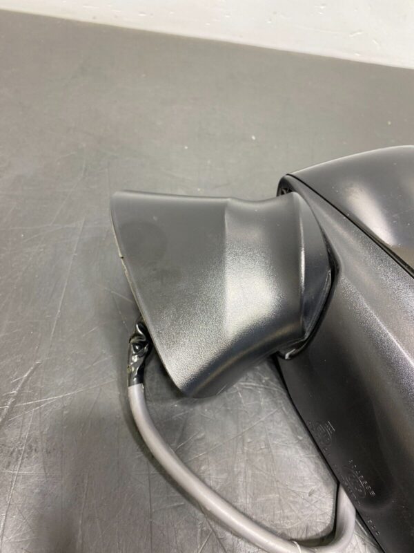 OEM DRIVER LH SIDE VIEW MIRROR BLACK (SUBARU BRZ) - Image 10