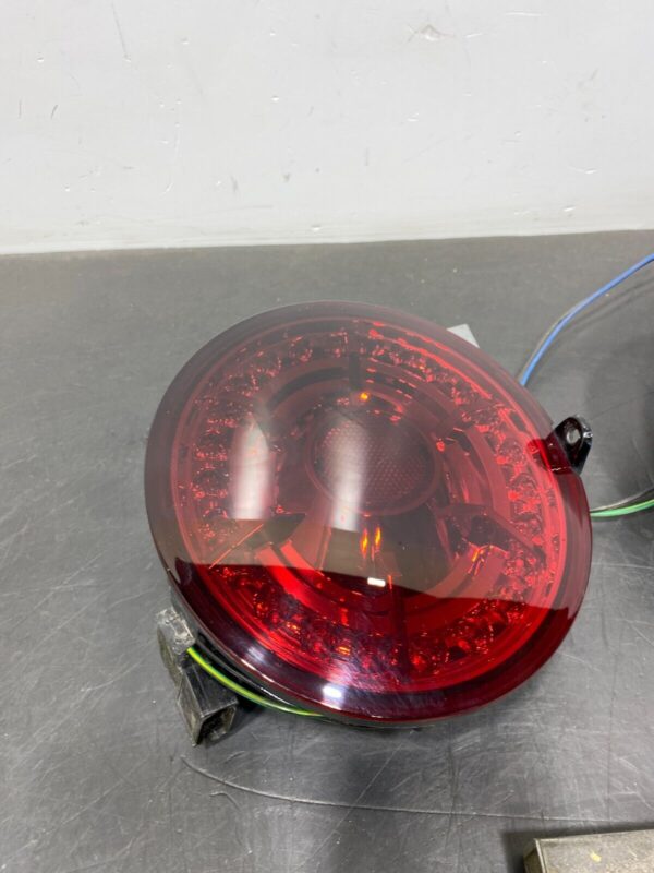C6 GRANDSPORT EAGLE EYE TAIL LIGHT SET  - Image 10