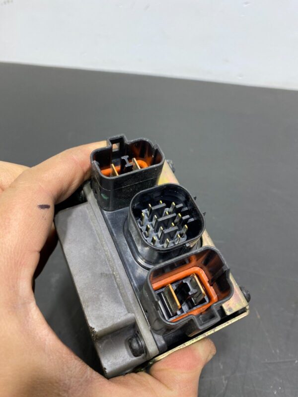 2000 HONDA S2000 AP1 OEM EPS ELECTRONIC POWER STEERING MODULE - Image 7