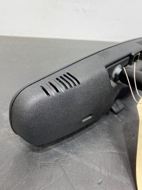 2000 CORVETTE C5 OEM REAR VIEW MIRROR ASSEMBLY - Image 8