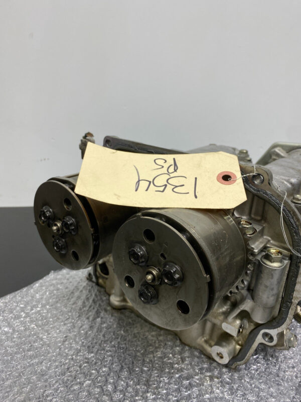 SUBARU BRZ PERFORMANCE OEM PASSENGER RH LOADED CYLINDER HEAD WITH CAMS - Image 3