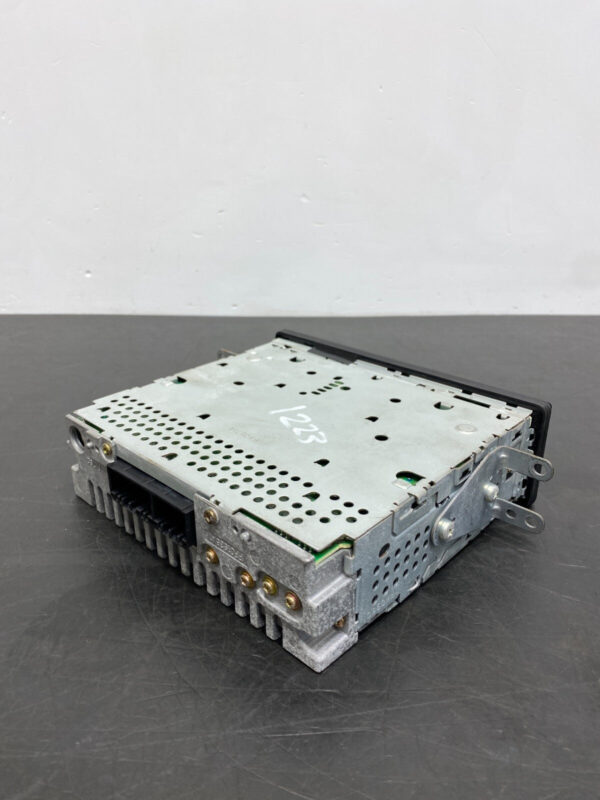 HONDA S2000 AP1 OEM RADIO CD PLAYER HEAD UNIT - Image 6