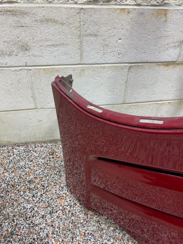 C6 GRANDSPORT OEM DRIVER LH FRONT FENDER WITH EMBLEM - Image 5