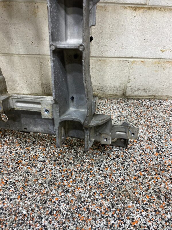 C6 GRANDSPORT OEM FRONT SUBFRAME ENGINE CRADLE  - Image 10