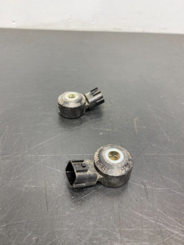 OEM KNOCK SENSOR PAIR USED(SUBARU BRZ)