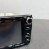 OEM RADIO HEAD UNIT SCREEN PIANO BLACK (SUBARU BRZ) - Image 10
