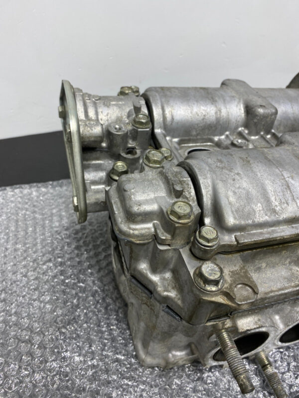 SUBARU BRZ PERFORMANCE OEM PASSENGER RH LOADED CYLINDER HEAD WITH CAMS - Image 2