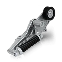 Parts for your ride