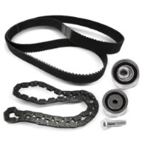 Parts for your ride