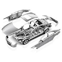 Parts for your ride