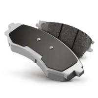 Parts for your ride