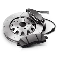 Parts for your ride