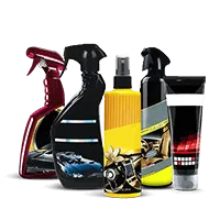 Parts for your ride