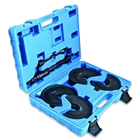 Parts for your ride