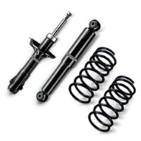 Parts for your ride