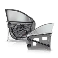 Parts for your ride