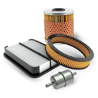 Parts for your ride