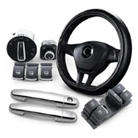 Parts for your ride