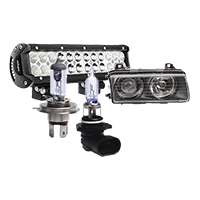 Parts for your ride