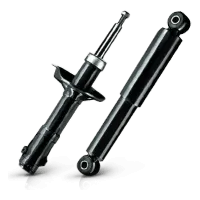 Parts for your ride