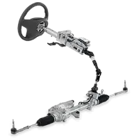 Parts for your ride