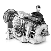 Parts for your ride
