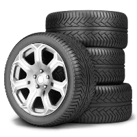 Parts for your ride