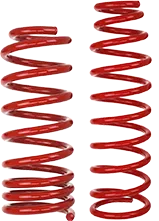 Parts for your ride