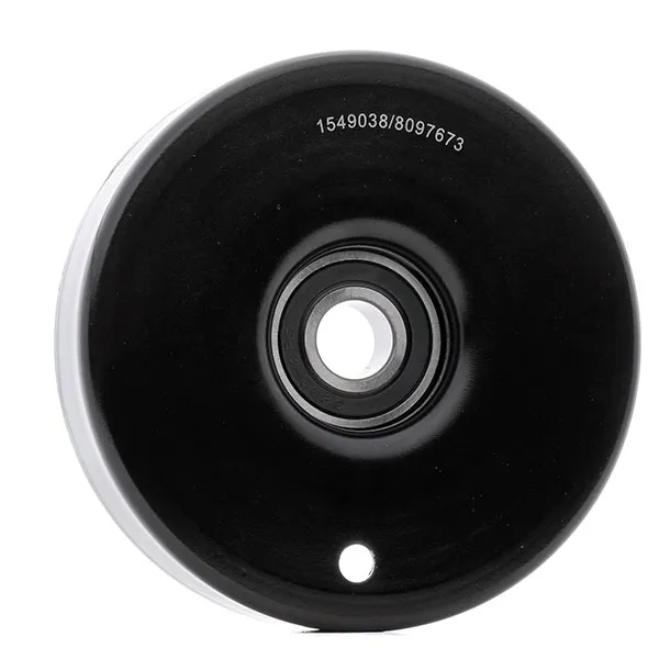 Parts for your ride