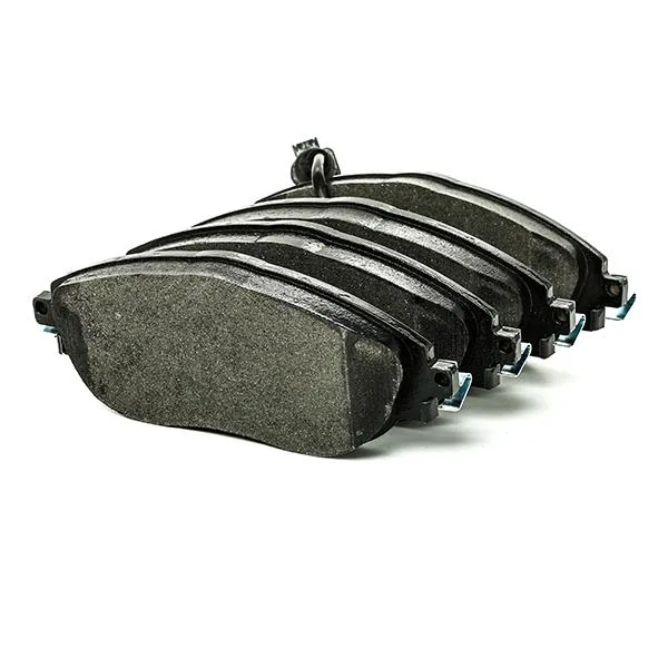 Parts for your ride