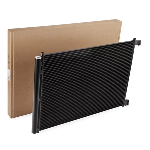 Parts for your ride