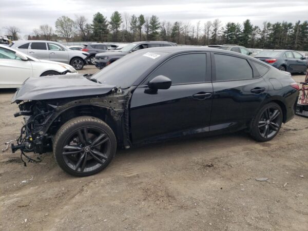 2024 Acura Integra A- A-spec - Image 4