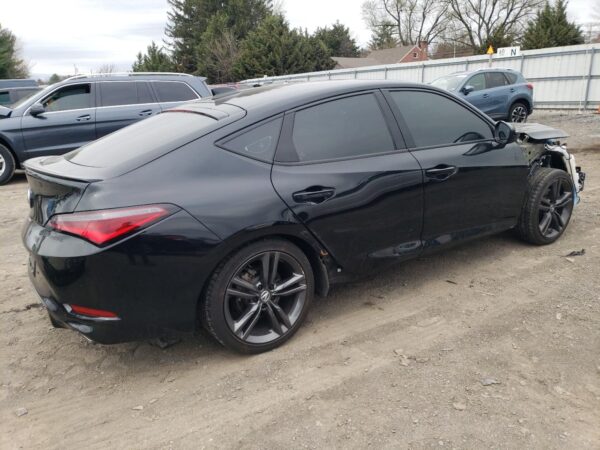 2024 Acura Integra A- A-spec - Image 3