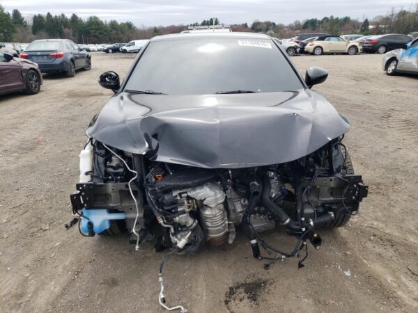 2024 Acura Integra A- A-spec - Image 11